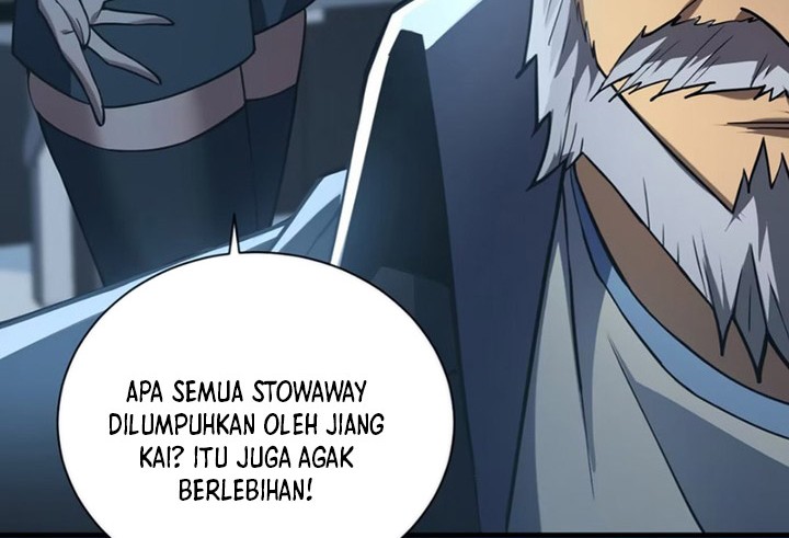 The Lord of the Wheel of Destiny Chapter 11 Gambar 31