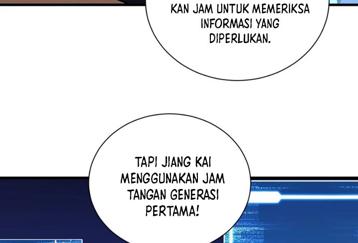 The Lord of the Wheel of Destiny Chapter 11 Gambar 33