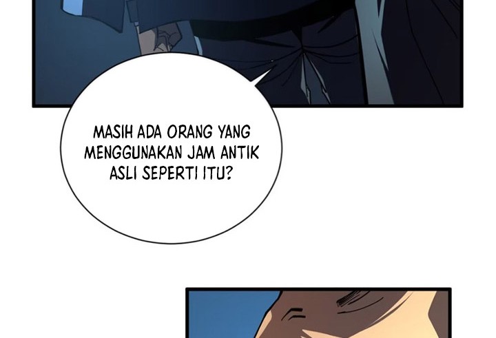 The Lord of the Wheel of Destiny Chapter 11 Gambar 35