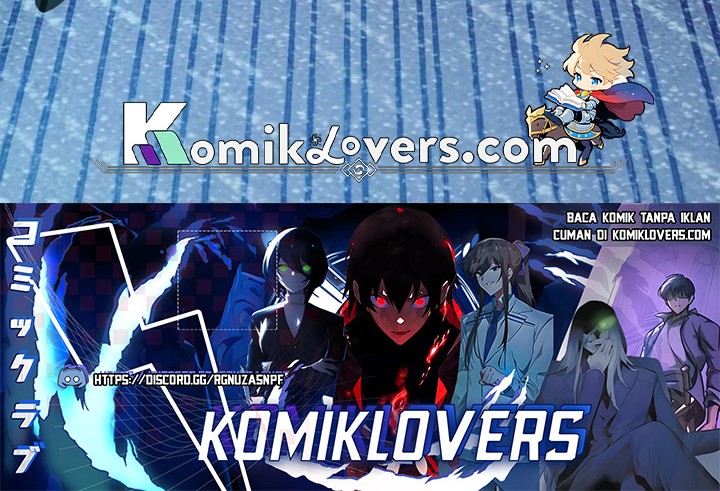 The Lord of the Wheel of Destiny Chapter 11 Gambar 37