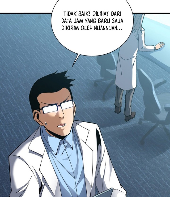 The Lord of the Wheel of Destiny Chapter 11 Gambar 17