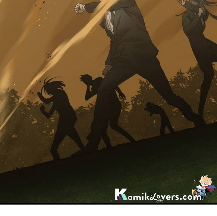 Special Civil Servant Chapter 03 Gambar 27