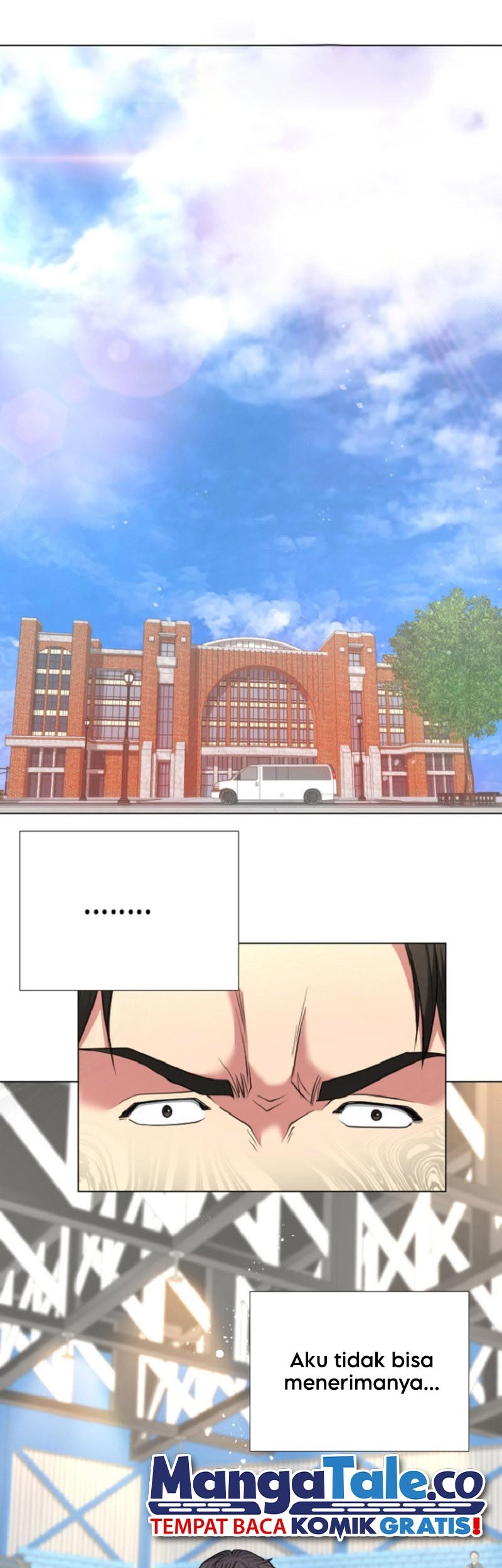 Baca Manhwa Y13 Chapter 26 Gambar 2