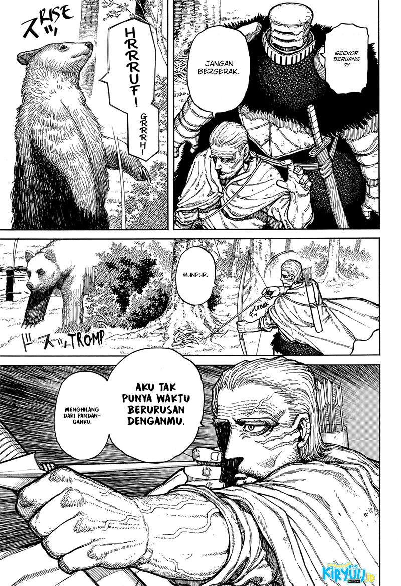 Centuria Chapter 06 Gambar 8