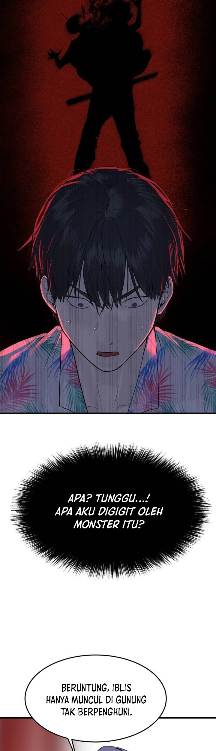 Special Civil Servant Chapter 02 Gambar 48