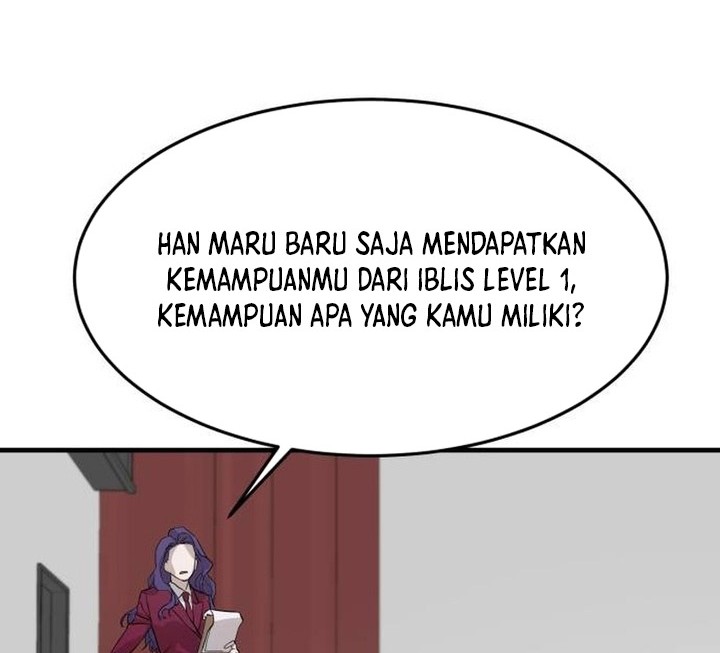 Special Civil Servant Chapter 02 Gambar 55