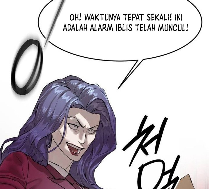 Special Civil Servant Chapter 02 Gambar 59