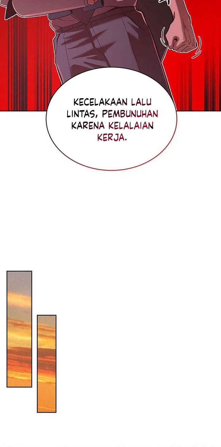 The Prosecutor Doesn’t Know The Law Chapter 07 Gambar 37