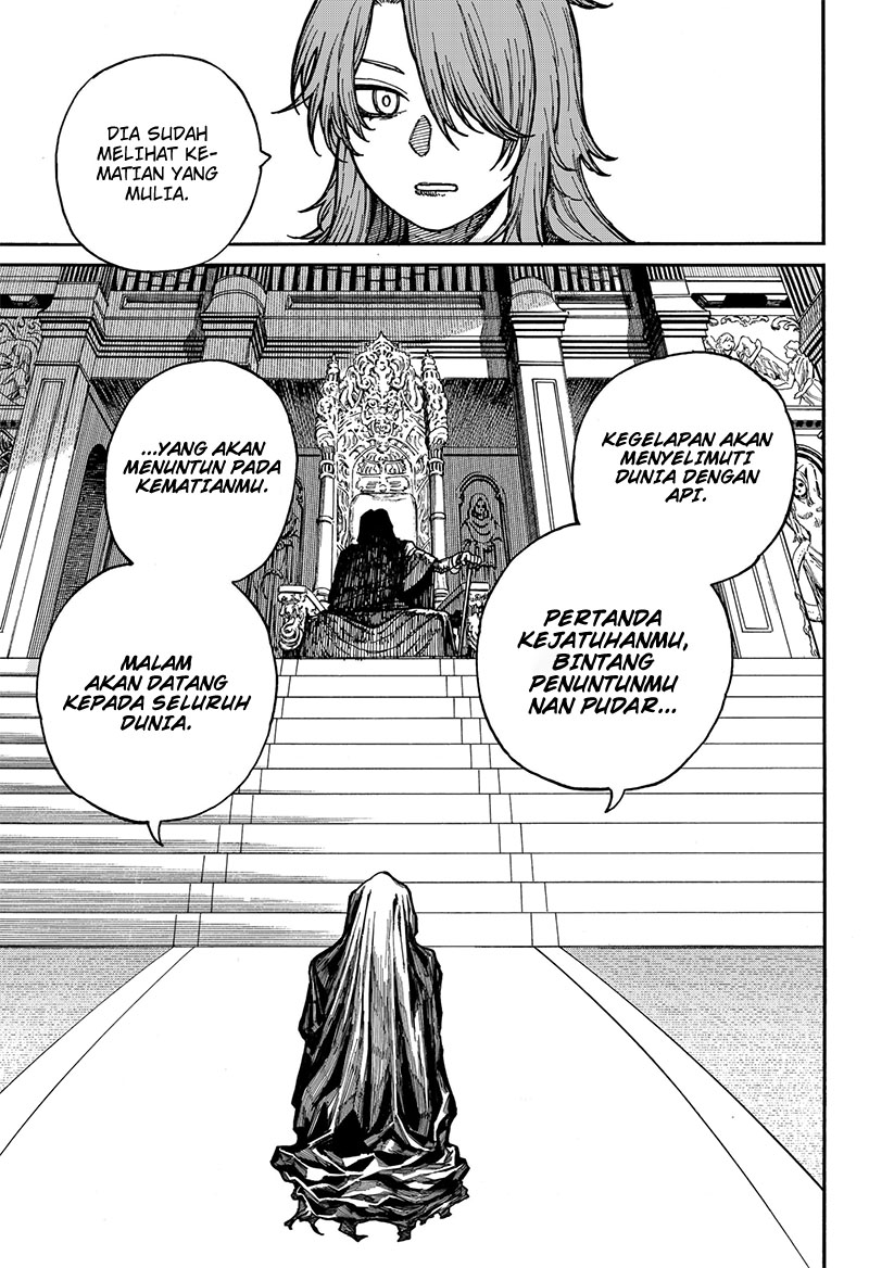 Centuria Chapter 05 Gambar 10