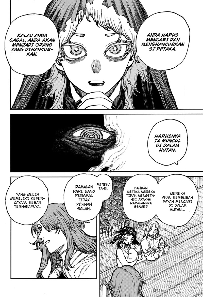 Centuria Chapter 05 Gambar 11