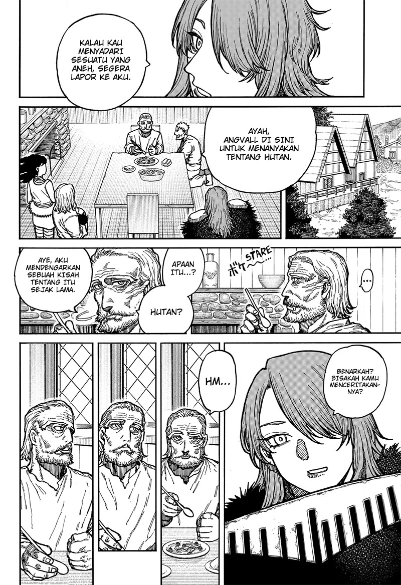 Centuria Chapter 05 Gambar 13