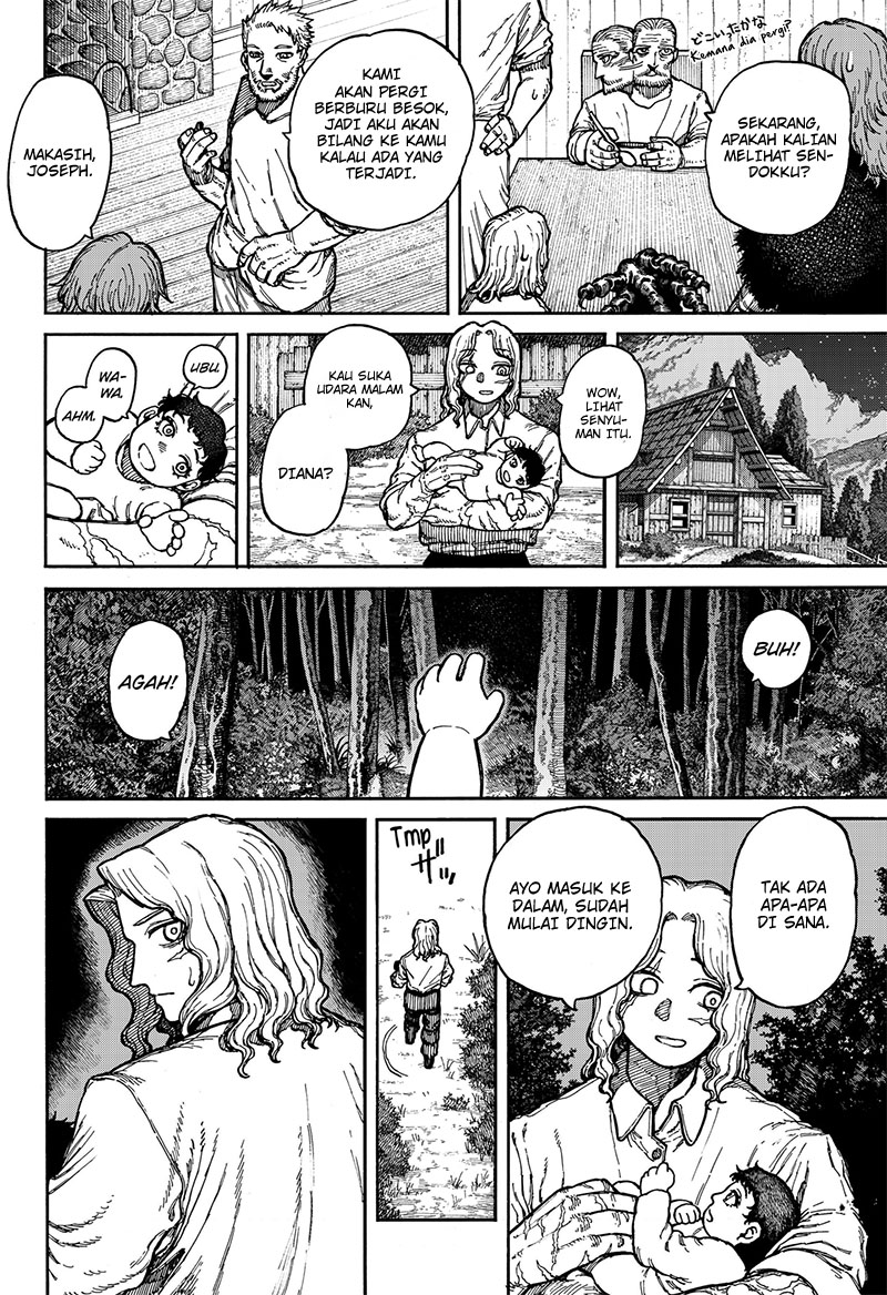 Centuria Chapter 05 Gambar 15