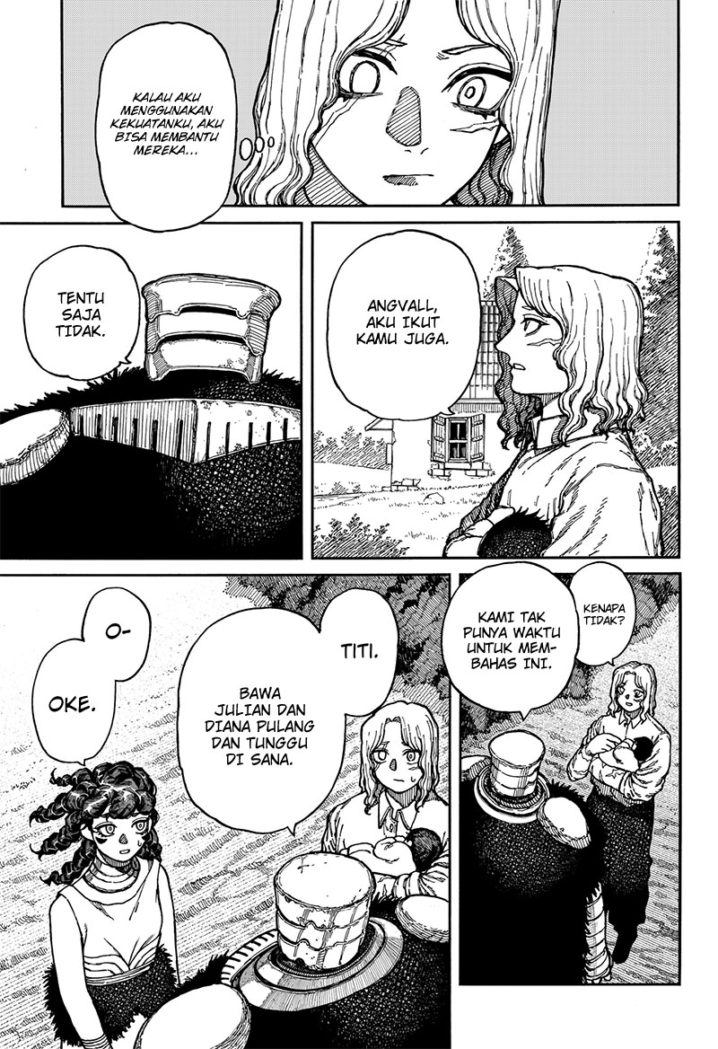 Centuria Chapter 05 Gambar 20