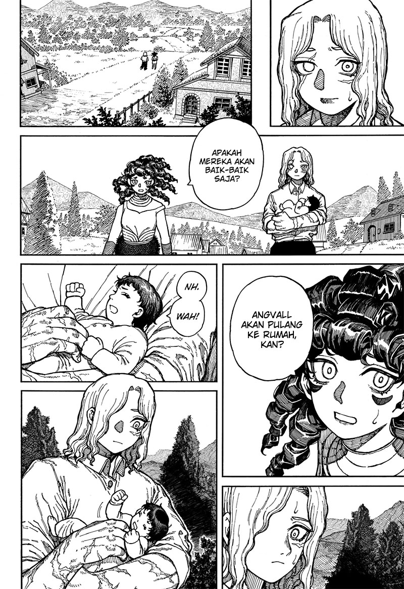 Centuria Chapter 05 Gambar 21