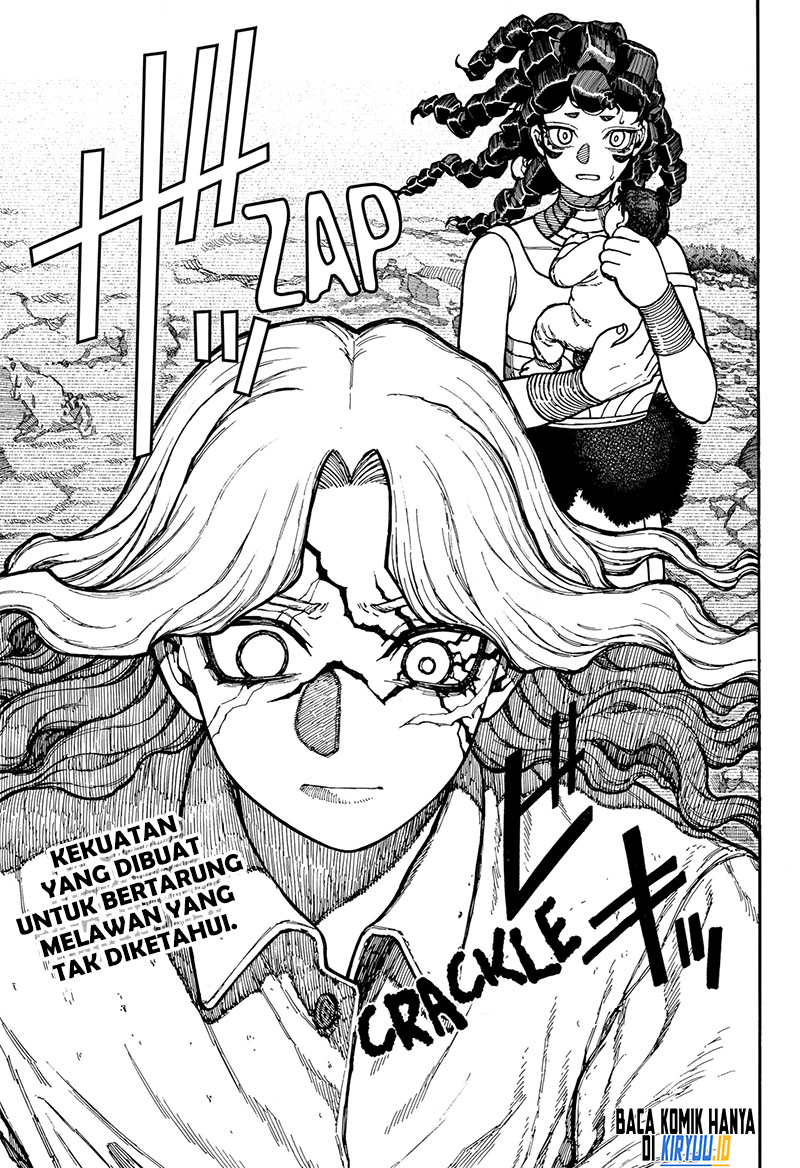 Centuria Chapter 05 Gambar 24