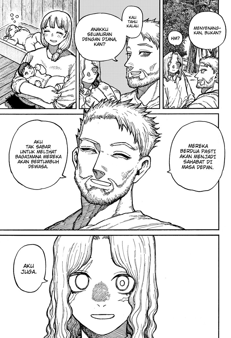 Centuria Chapter 05 Gambar 4
