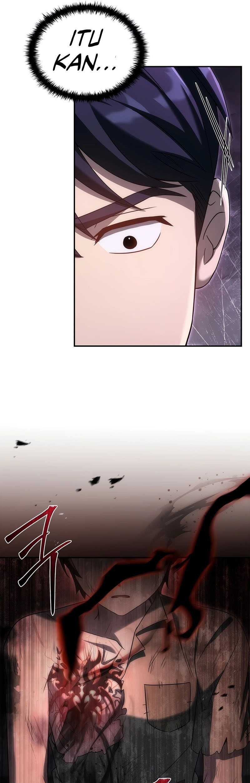 The Regressed Demon Lord Is Kind Chapter 34 Gambar 34