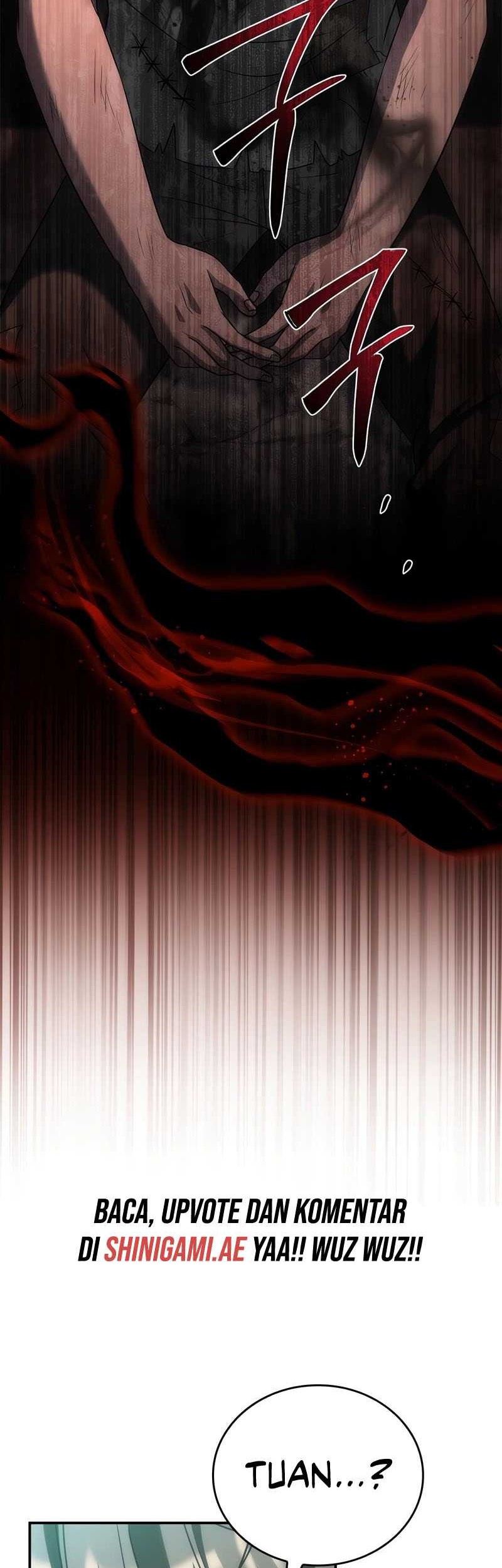 The Regressed Demon Lord Is Kind Chapter 34 Gambar 35