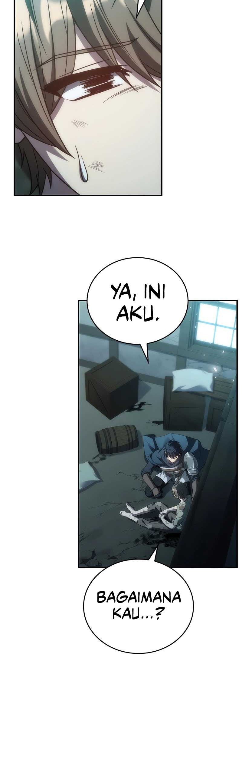 The Regressed Demon Lord Is Kind Chapter 34 Gambar 36