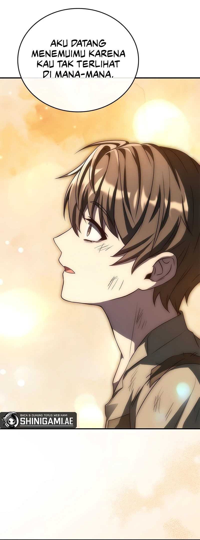 The Regressed Demon Lord Is Kind Chapter 34 Gambar 37
