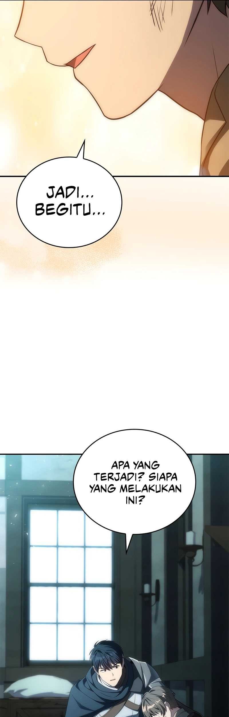 The Regressed Demon Lord Is Kind Chapter 34 Gambar 38