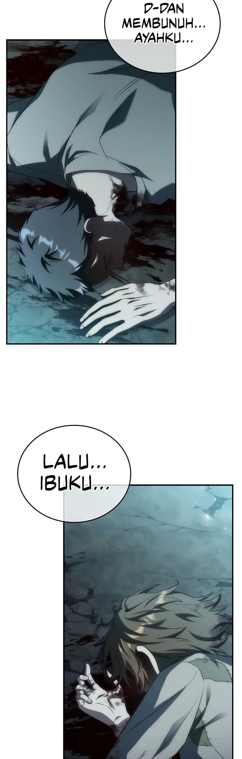 The Regressed Demon Lord Is Kind Chapter 34 Gambar 40