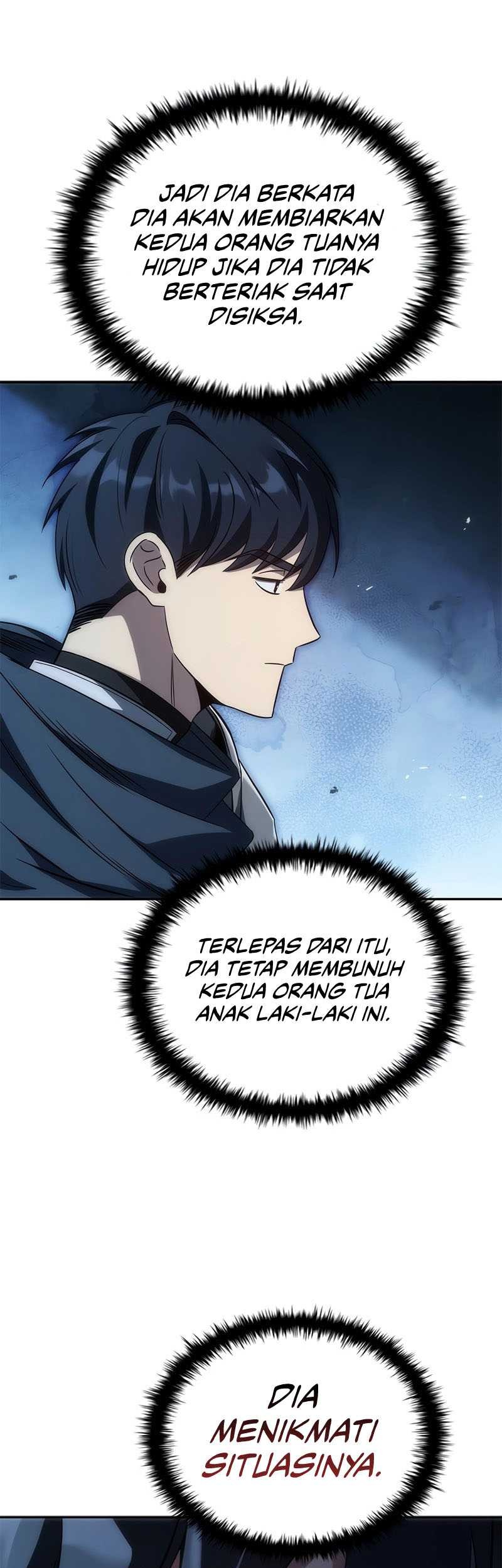 The Regressed Demon Lord Is Kind Chapter 34 Gambar 42