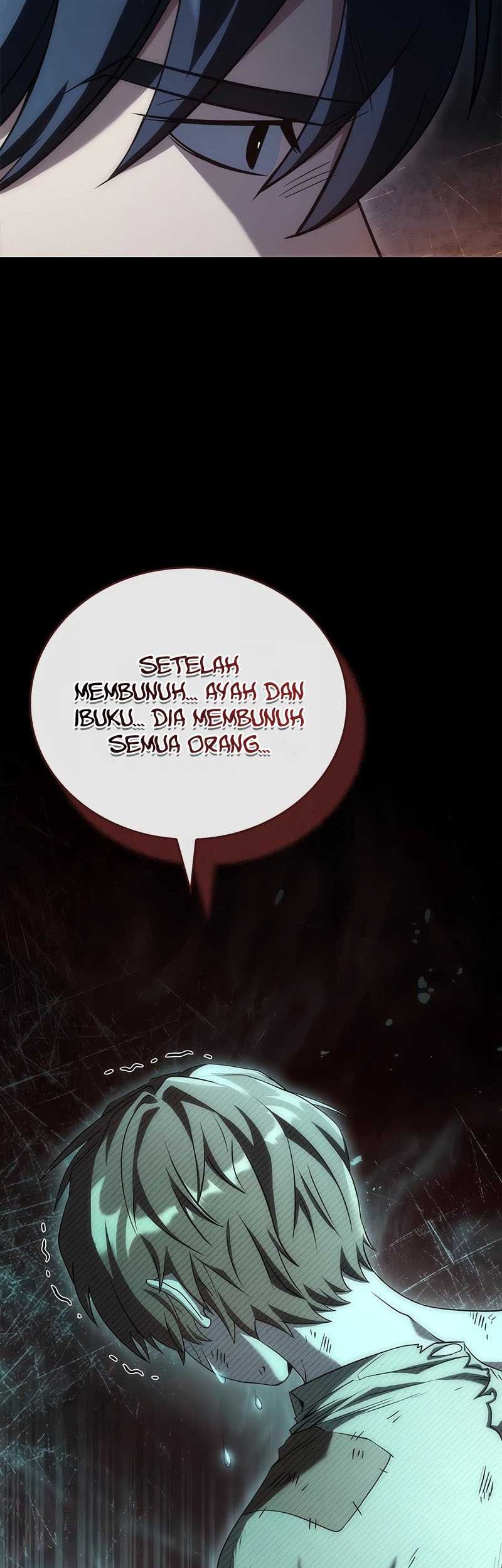 The Regressed Demon Lord Is Kind Chapter 34 Gambar 43