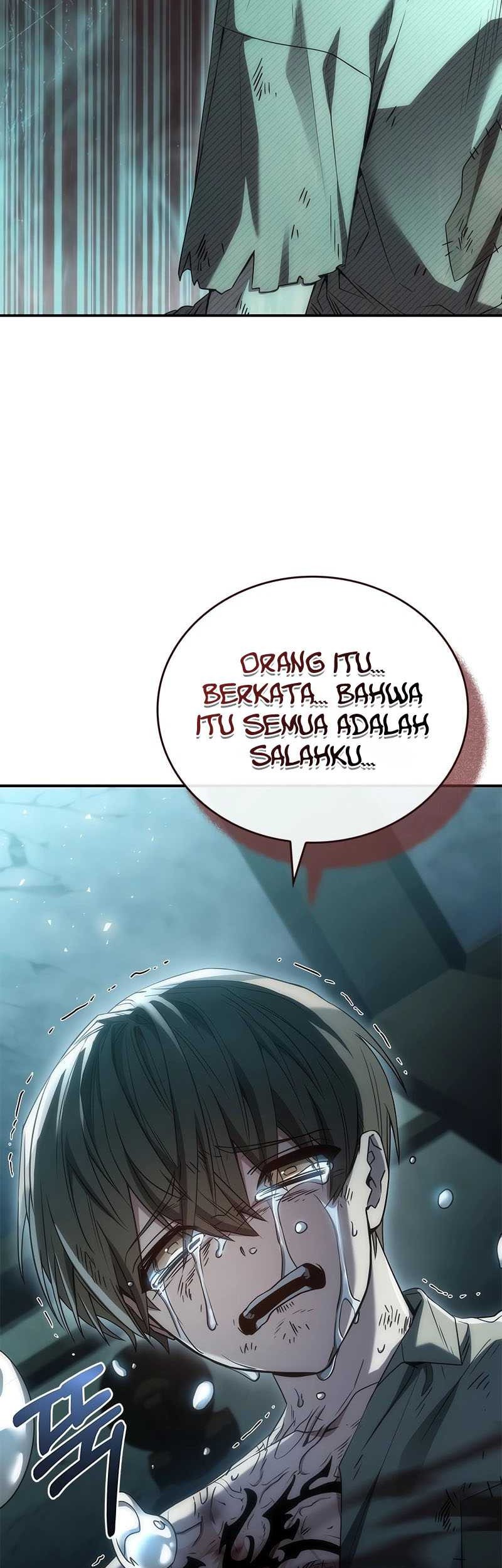 The Regressed Demon Lord Is Kind Chapter 34 Gambar 44