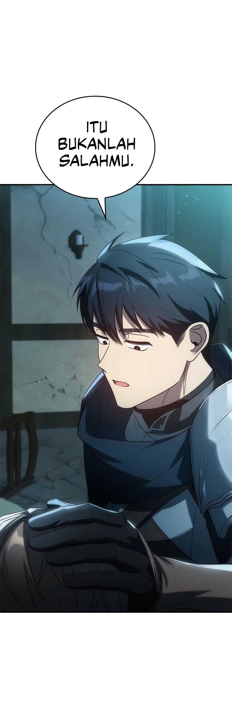 The Regressed Demon Lord Is Kind Chapter 34 Gambar 46