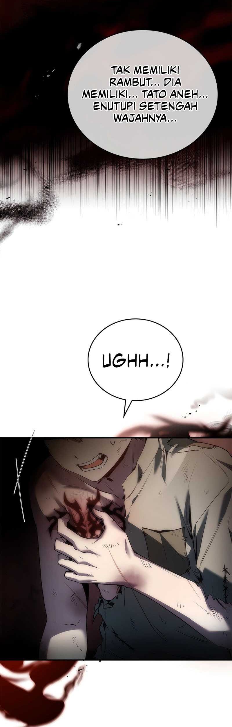 The Regressed Demon Lord Is Kind Chapter 34 Gambar 48