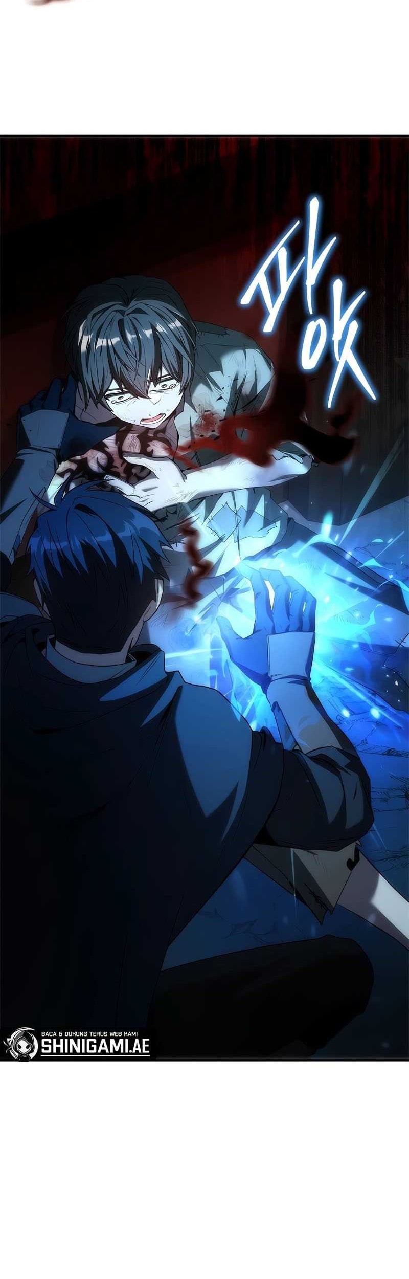 The Regressed Demon Lord Is Kind Chapter 34 Gambar 49