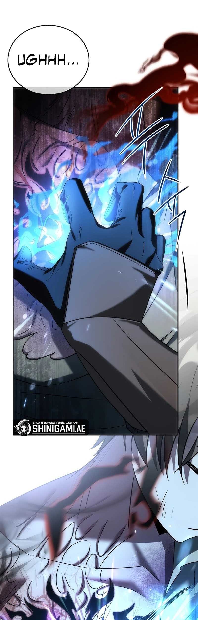 The Regressed Demon Lord Is Kind Chapter 34 Gambar 50