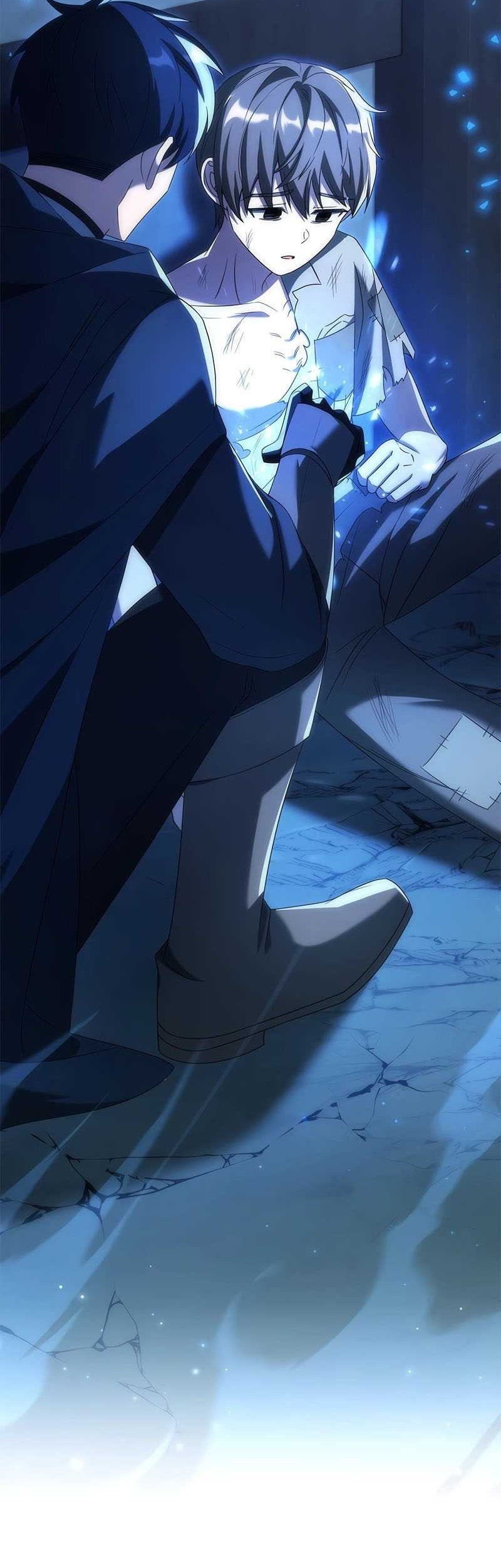 The Regressed Demon Lord Is Kind Chapter 34 Gambar 53