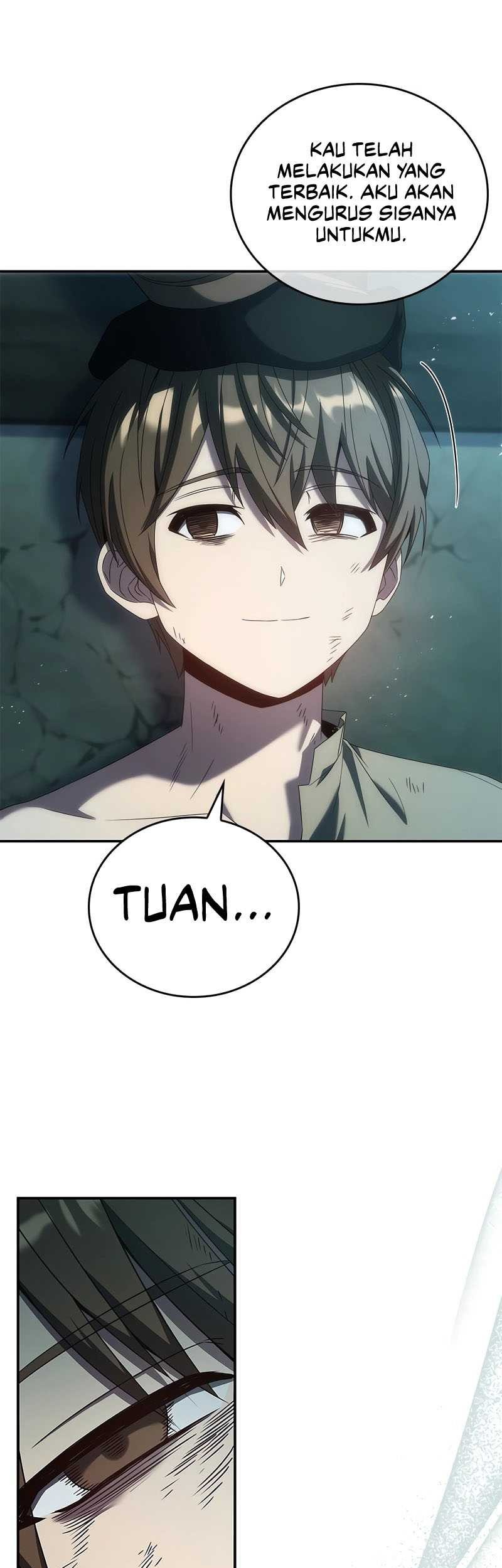 The Regressed Demon Lord Is Kind Chapter 34 Gambar 54