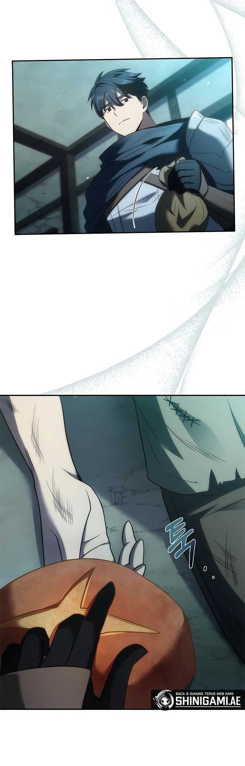 The Regressed Demon Lord Is Kind Chapter 34 Gambar 57