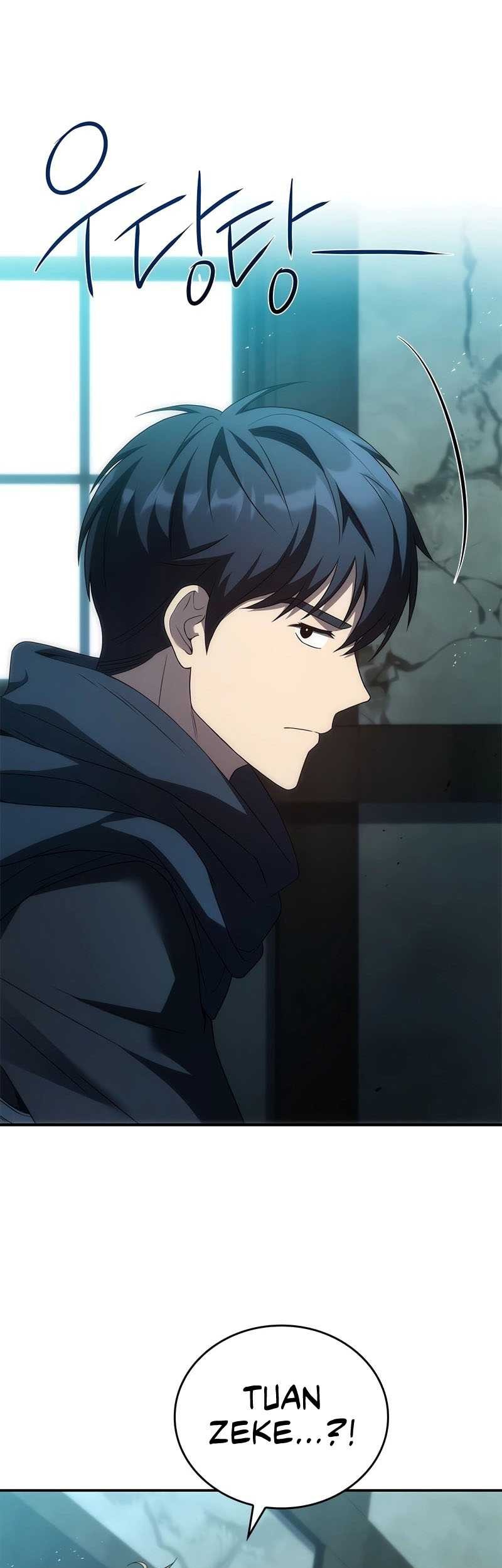 The Regressed Demon Lord Is Kind Chapter 34 Gambar 58