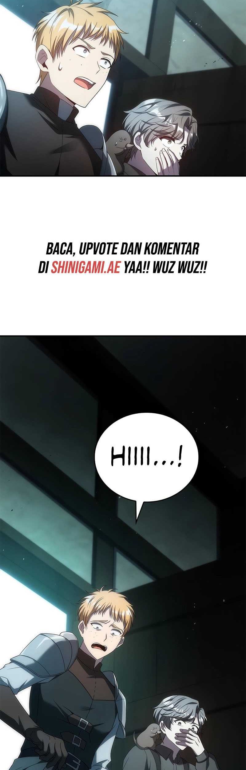 The Regressed Demon Lord Is Kind Chapter 34 Gambar 59