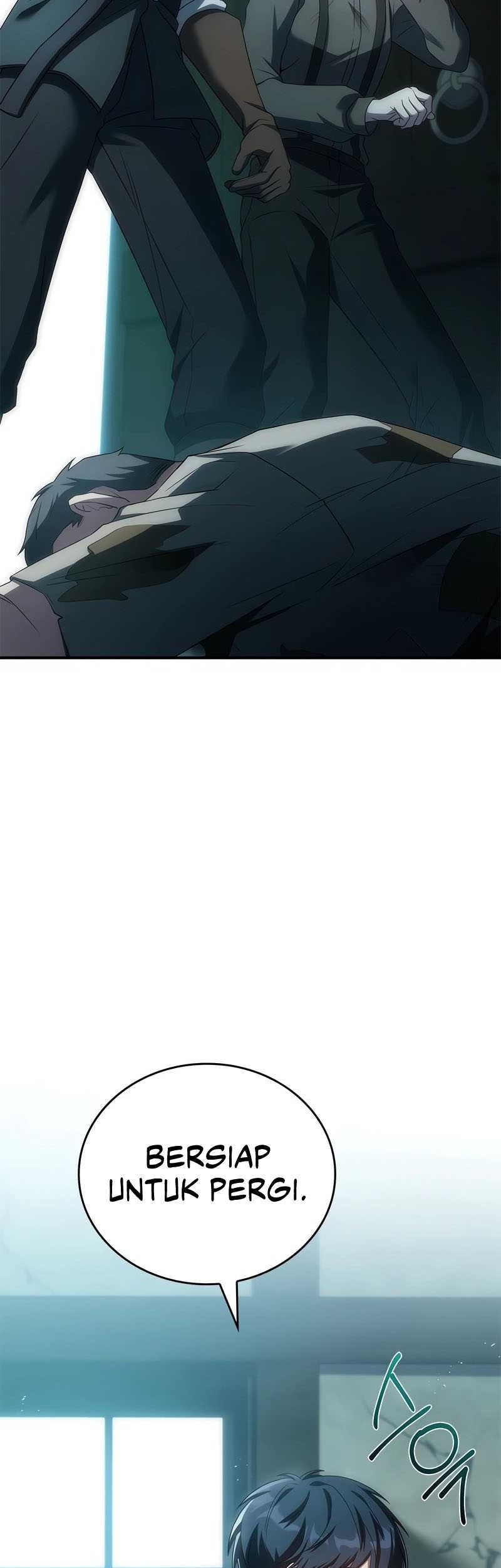 The Regressed Demon Lord Is Kind Chapter 34 Gambar 60