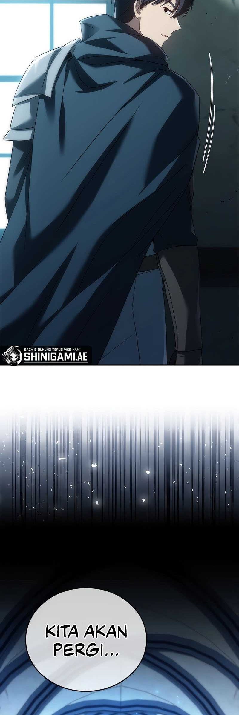 The Regressed Demon Lord Is Kind Chapter 34 Gambar 61