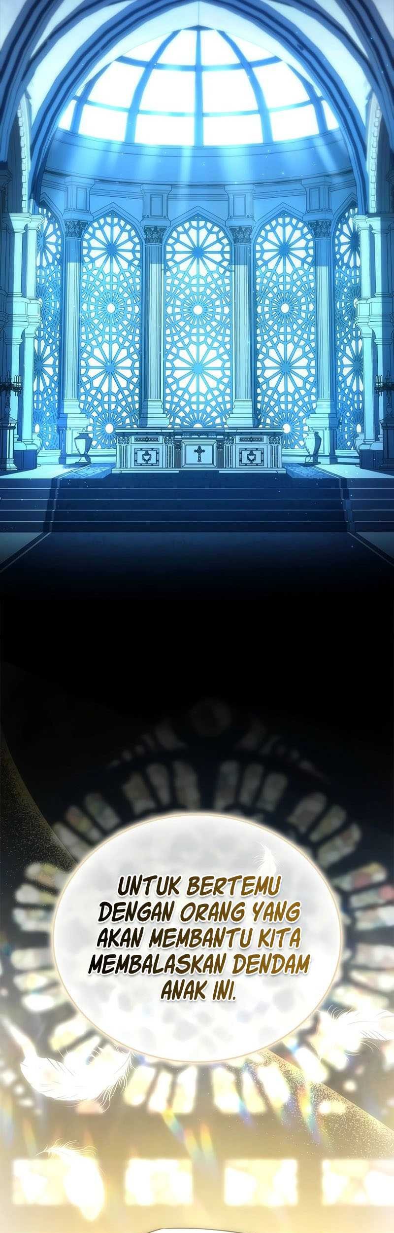 The Regressed Demon Lord Is Kind Chapter 34 Gambar 62