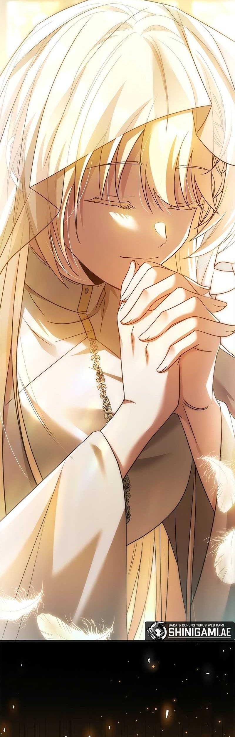 The Regressed Demon Lord Is Kind Chapter 34 Gambar 63