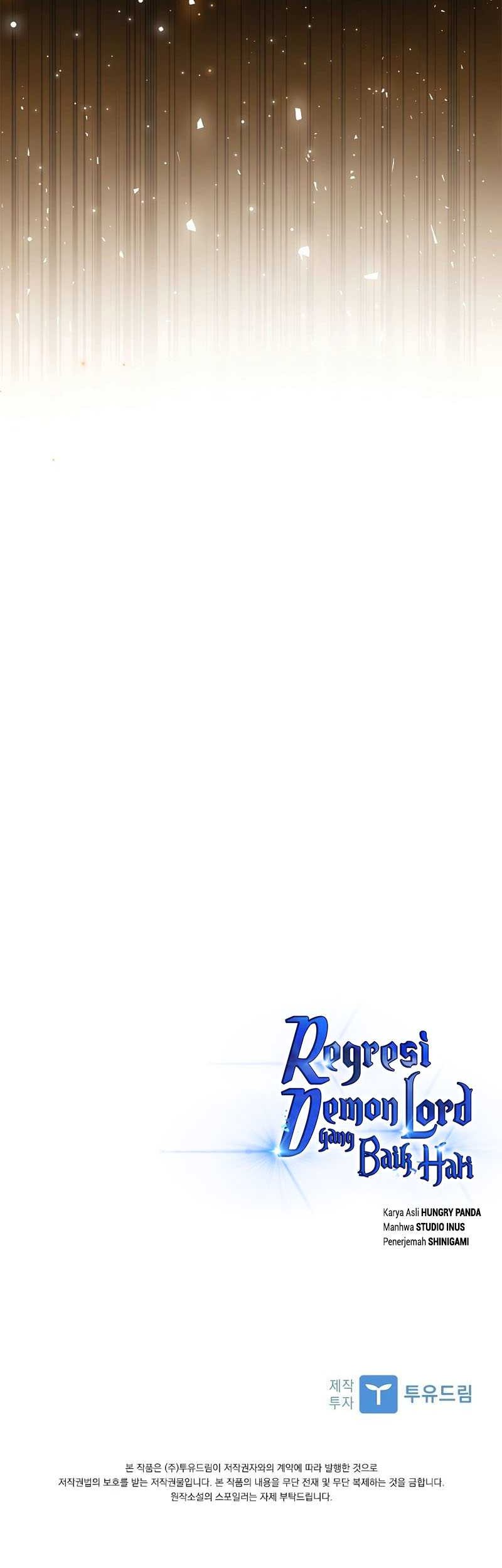 The Regressed Demon Lord Is Kind Chapter 34 Gambar 64