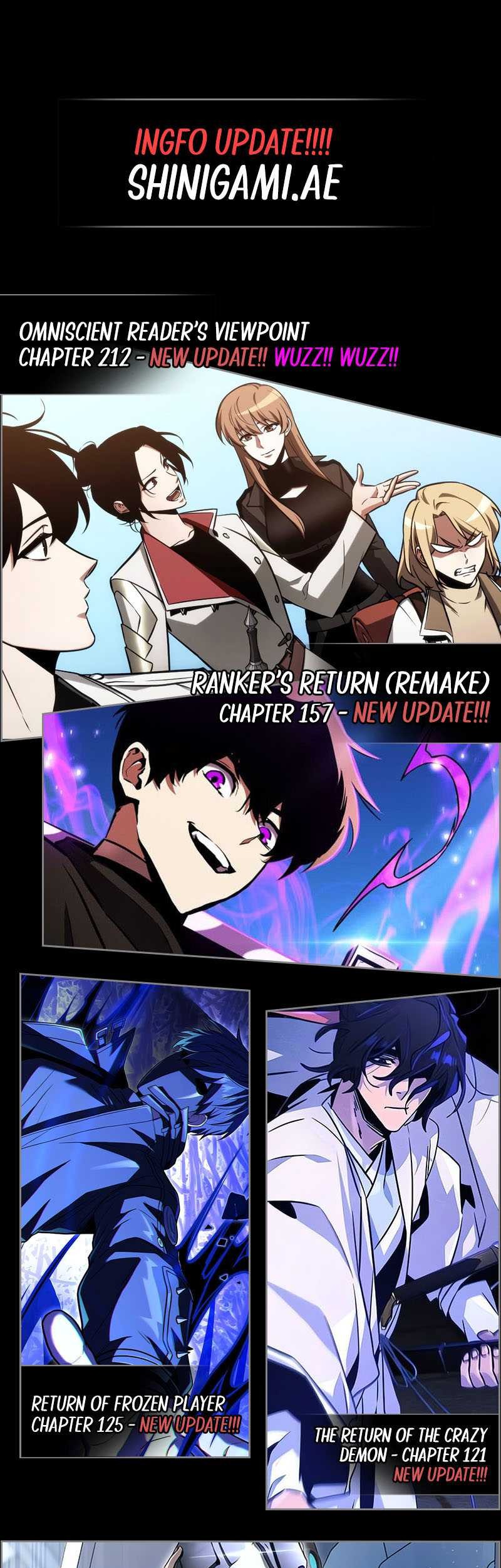 The Regressed Demon Lord Is Kind Chapter 34 Gambar 66