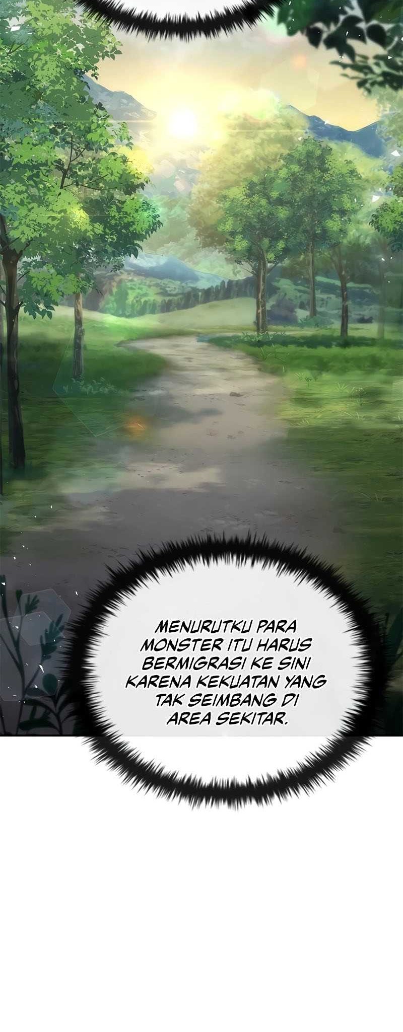The Regressed Demon Lord Is Kind Chapter 34 Gambar 5