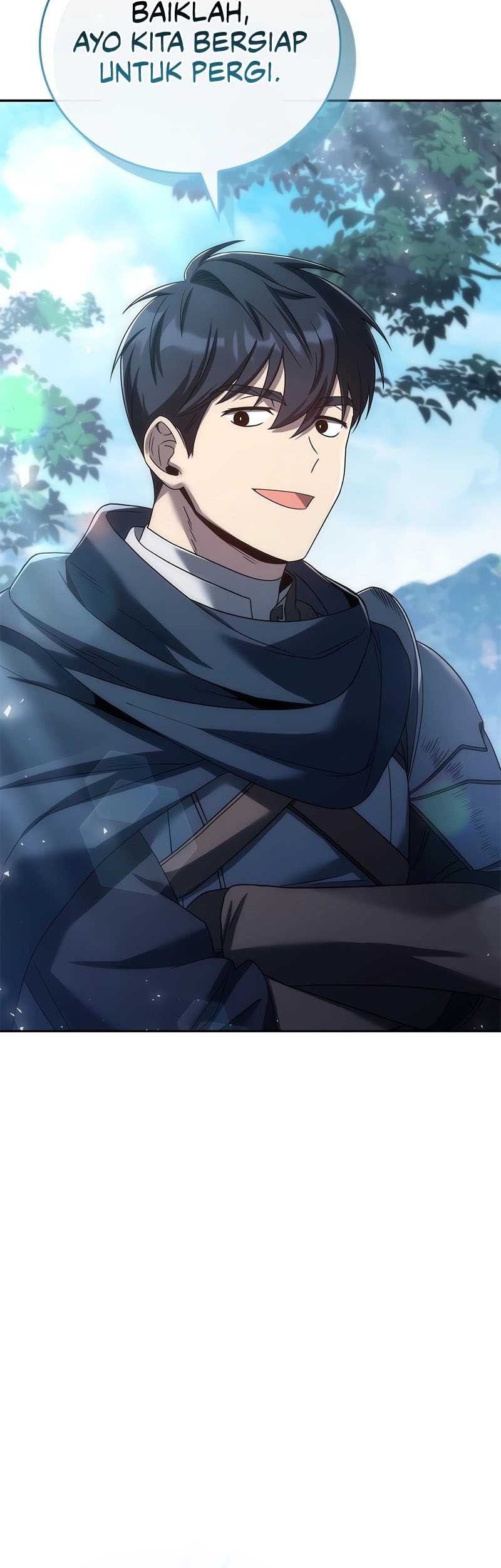 The Regressed Demon Lord Is Kind Chapter 34 Gambar 7