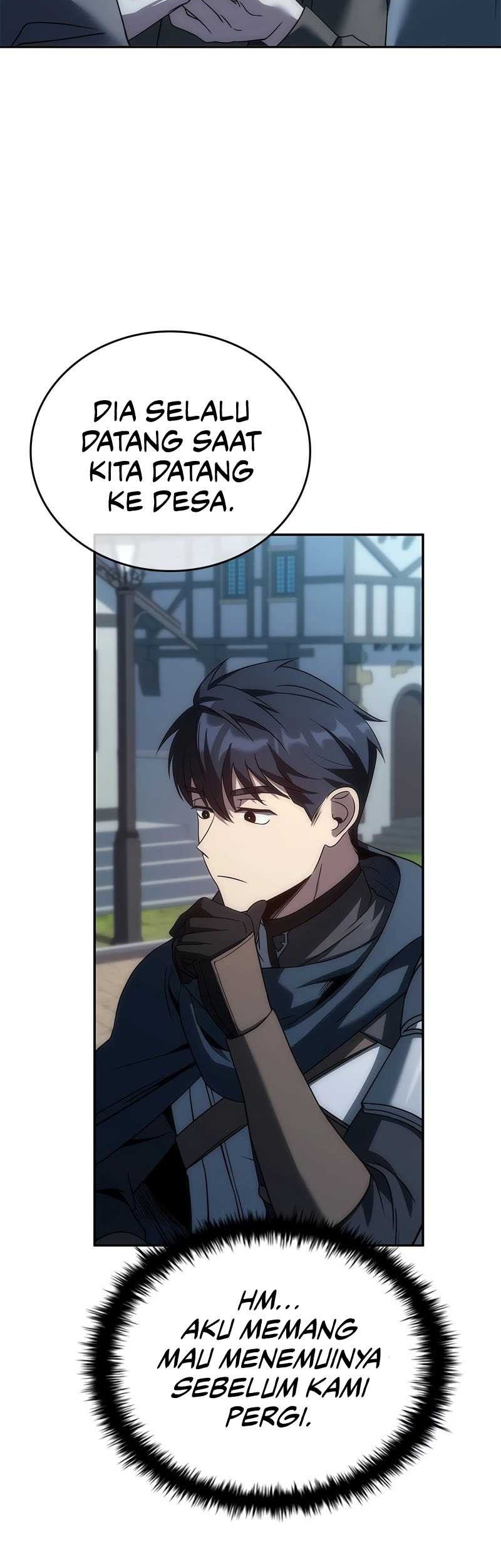 The Regressed Demon Lord Is Kind Chapter 34 Gambar 12