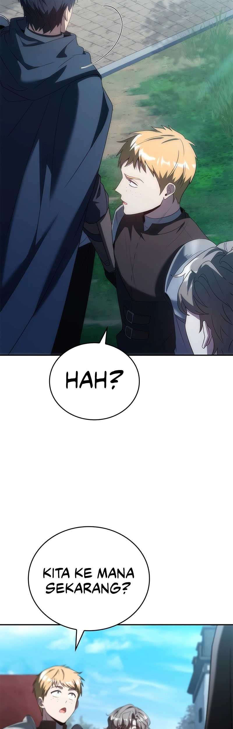 The Regressed Demon Lord Is Kind Chapter 34 Gambar 16