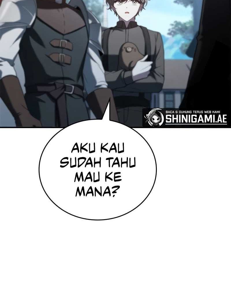 The Regressed Demon Lord Is Kind Chapter 34 Gambar 17