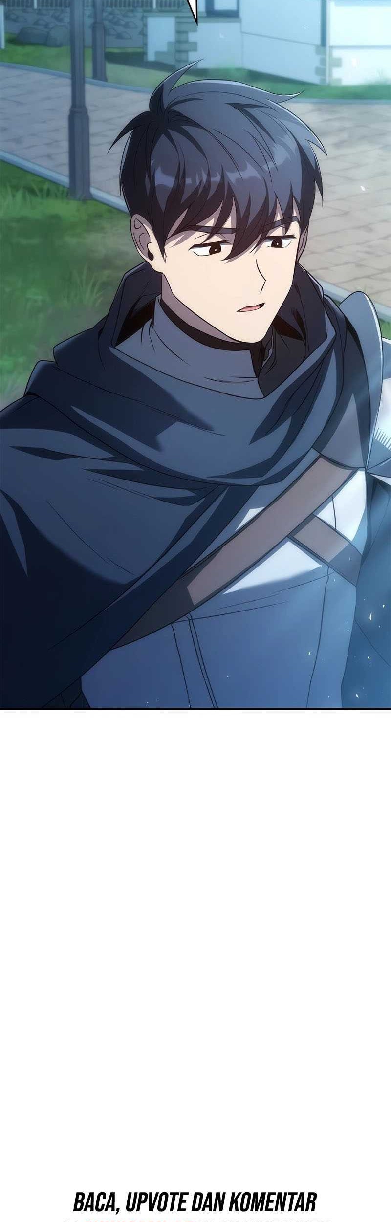 The Regressed Demon Lord Is Kind Chapter 34 Gambar 19